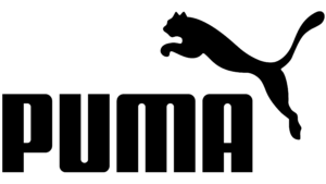 puma logo