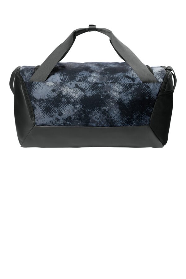 Nike Brasilia Camo Duffel