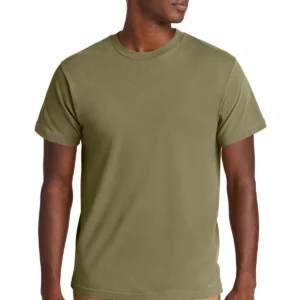 American Apparel® Unisex Heavyweight Cotton Garment-Dyed Tee