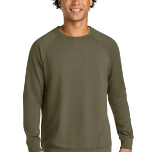 Next Level Apparel® Laguna Raglan Sweatshirt