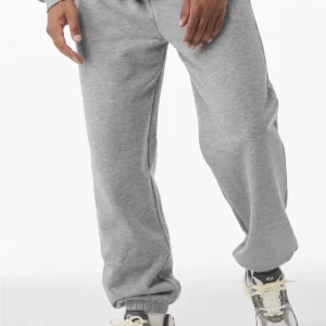 BELLA+CANVAS® Unisex 10-Ounce Heavyweight Sweatpant