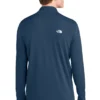 imgi_26_1200W-56684-ShadyBlue-2-NF0A8ENRShadyBlueModelBack2 The North Face® Ambition 1/4-Zip
