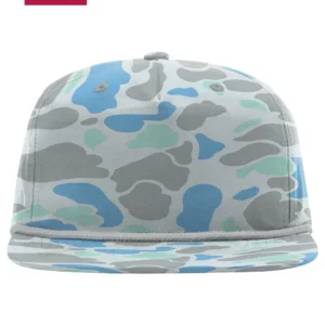 Printed Umpqua Cap - 256P