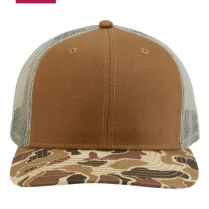imgi_27_129571_f_fl Ridge Trucker Cap - 3091