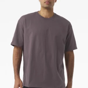 BELLA+CANVAS® Unisex 7.5-Ounce Heavyweight Tee
