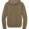 BELLA+CANVAS® Unisex 10-Ounce Heavyweight Pullover Hoodie