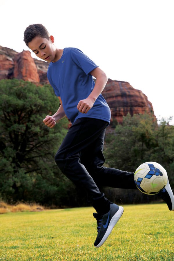 Nike Youth Legend Tee