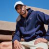 Nike Club Fleece Pullover Hoodie