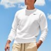 Nike Club Fleece Crew