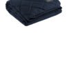 Eddie Bauer® Quilted Insulated Fleece Blanket