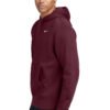 Nike Club Fleece Pullover Hoodie