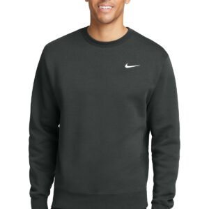 Nike Club Fleece Crew