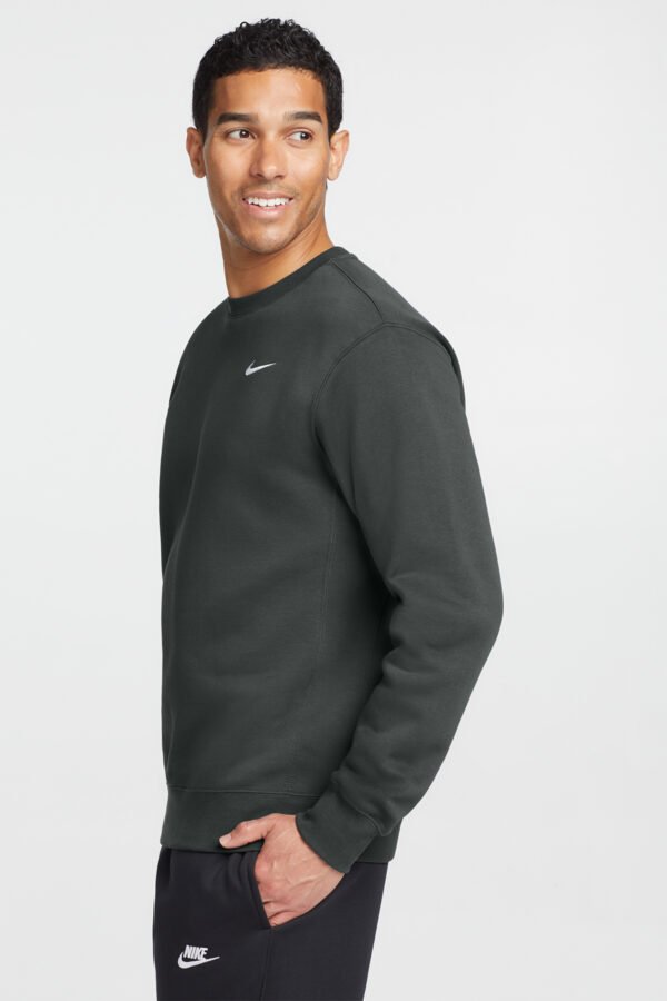 Nike Club Fleece Crew