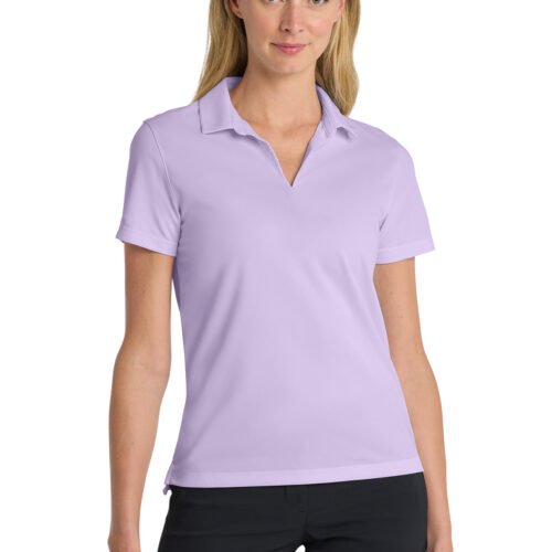 Nike Women's Dri-FIT Micro Pique 2.0 Polo