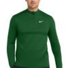 Nike Dri-FIT Element 1/2-Zip Top