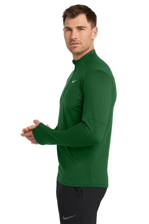 Nike Dri-FIT Element 1/2-Zip Top
