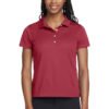 Nike Women's Tech Basic Dri-FIT Polo