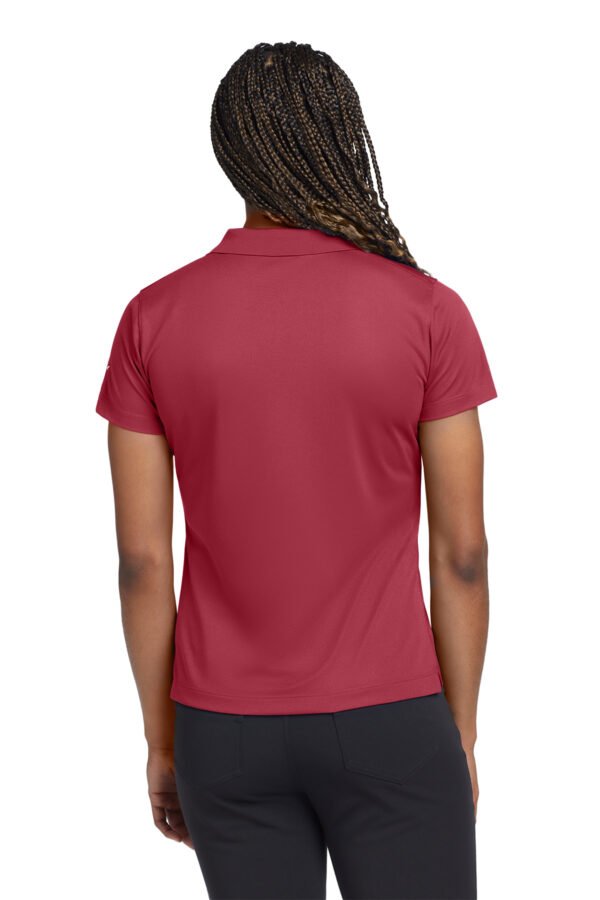 Nike Women's Tech Basic Dri-FIT Polo