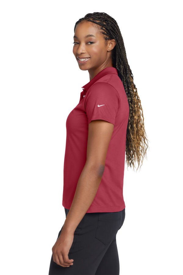 Nike Women's Tech Basic Dri-FIT Polo
