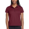 Nike Women's Tech Basic Dri-FIT Polo