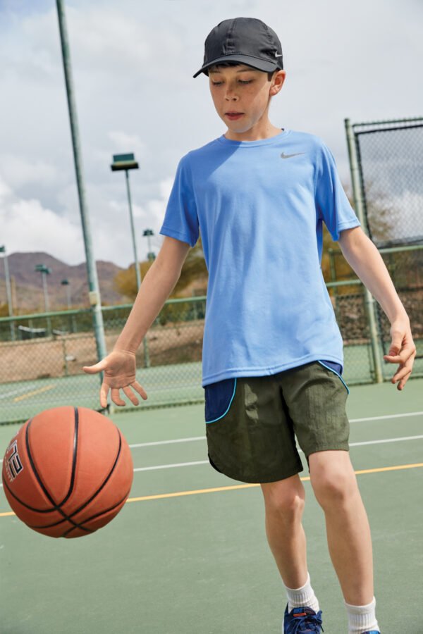 Nike Youth Team rLegend Tee