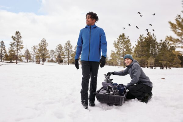 Eddie Bauer ® WeatherEdge ® Plus Jacket