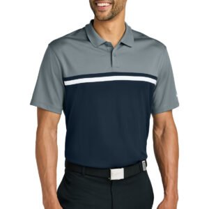 Nike Dri-FIT Victory Colorblock Polo