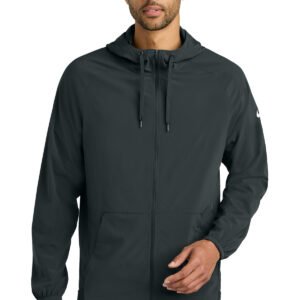 Nike Pro Hooded Jacket