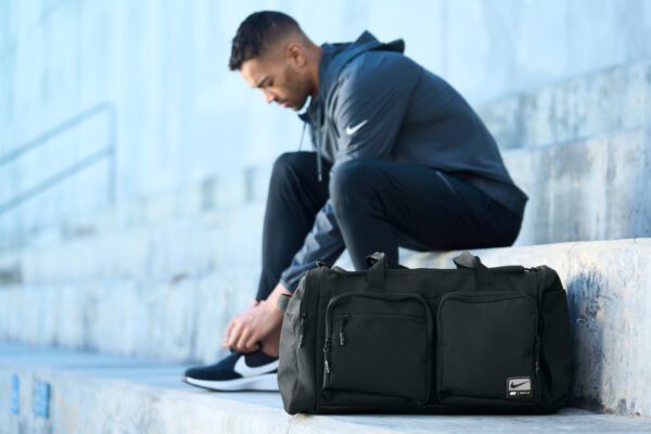 Nike Utility Duffel 2.0