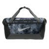 Nike Brasilia Camo Duffel
