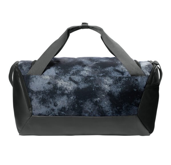 Nike Brasilia Camo Duffel