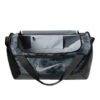 Nike Brasilia Camo Duffel