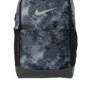Nike Brasilia Camo Backpack