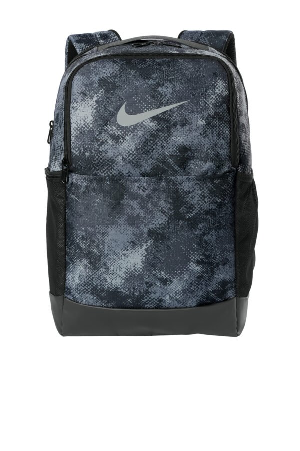 Nike Brasilia Camo Backpack