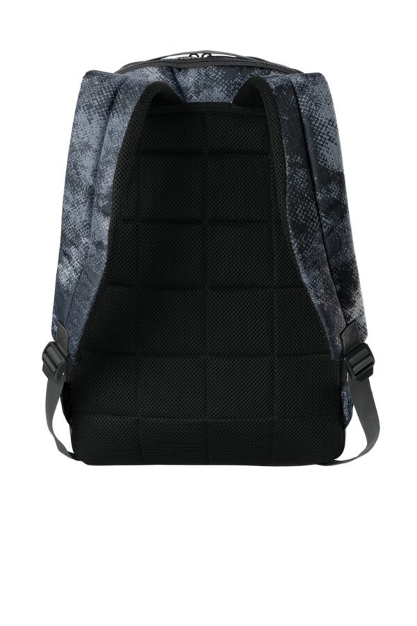 Nike Brasilia Camo Backpack