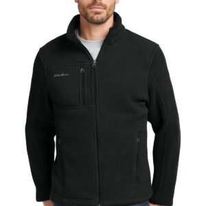 Eddie Bauer® - Full-Zip Fleece Jacket