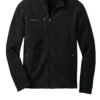 Eddie Bauer® - Full-Zip Fleece Jacket