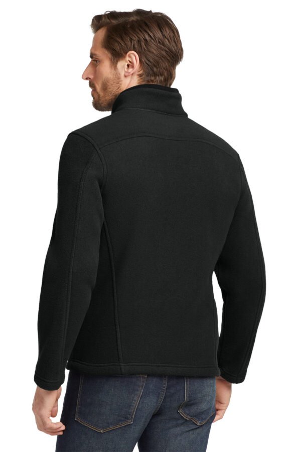 Eddie Bauer® - Full-Zip Fleece Jacket