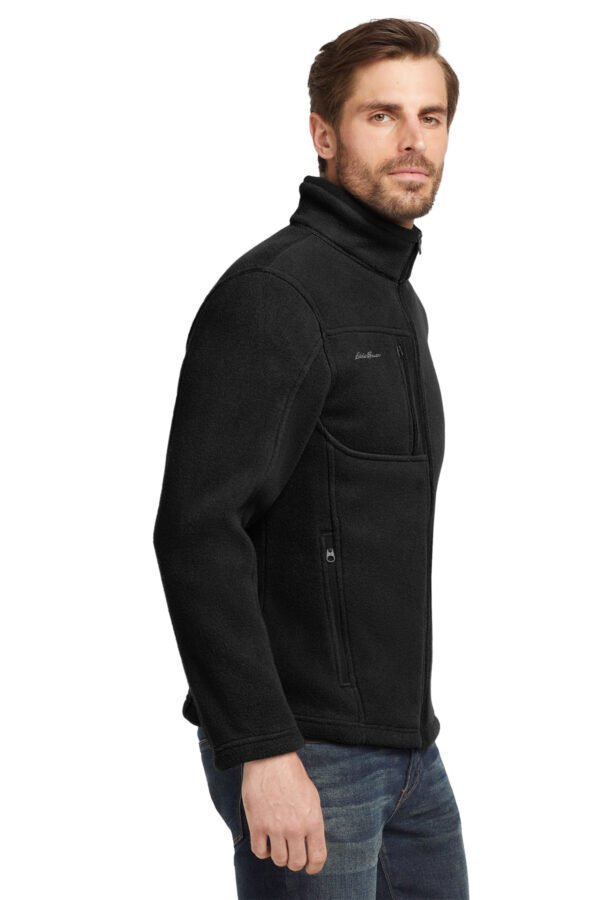 Eddie Bauer® - Full-Zip Fleece Jacket