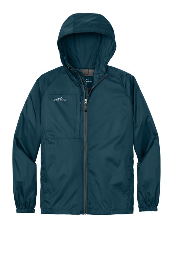 Eddie Bauer® - Packable Wind Jacket