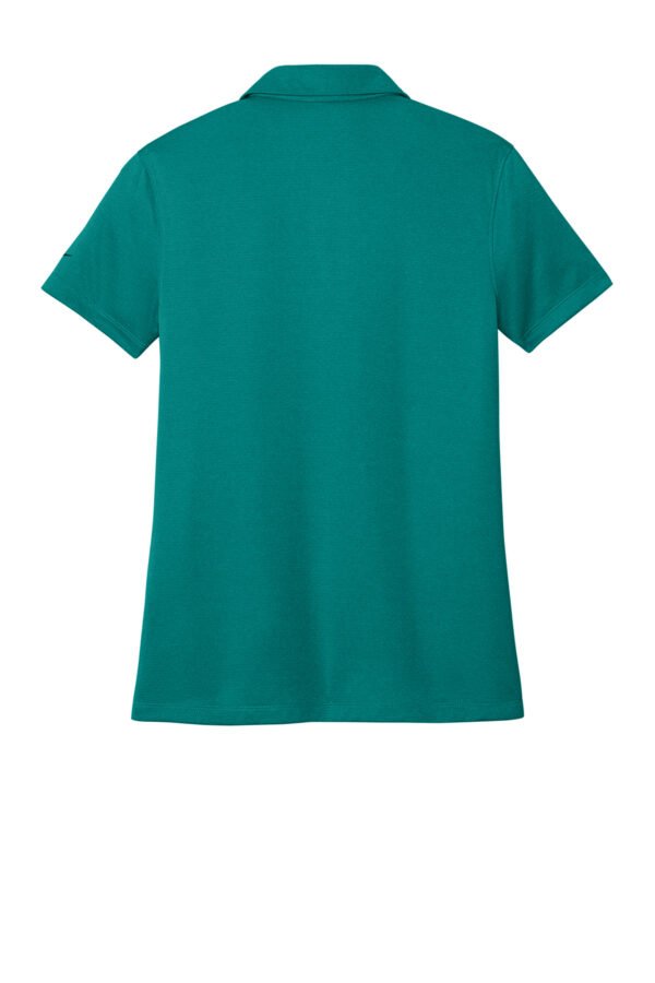 Nike Women Dri-FIT Smooth Heather Polo
