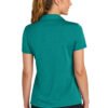 Nike Women Dri-FIT Smooth Heather Polo