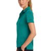 Nike Women Dri-FIT Smooth Heather Polo
