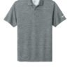Nike Dri-FIT Striated Polo