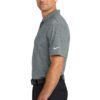 Nike Dri-FIT Striated Polo