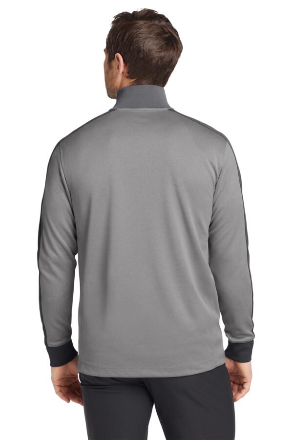 Nike Dri-FIT 1/2-Zip Cover-Up