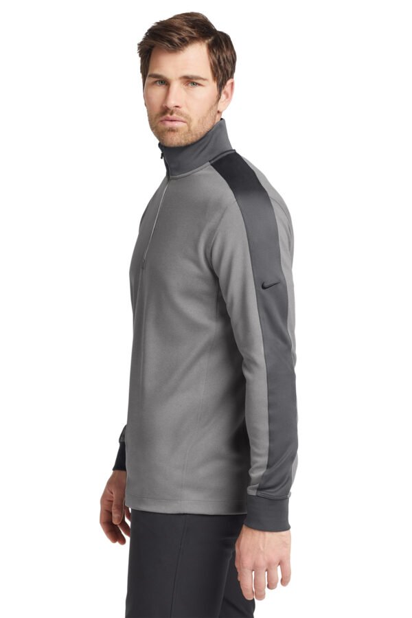 Nike Dri-FIT 1/2-Zip Cover-Up