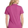 Nike Women's Dri-FIT Vertical Mesh Polo