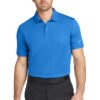 Nike Dri-FIT Solid Icon Pique Modern Fit Polo