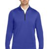 Nike Dri-FIT Stretch 1/2-Zip Cover-Up